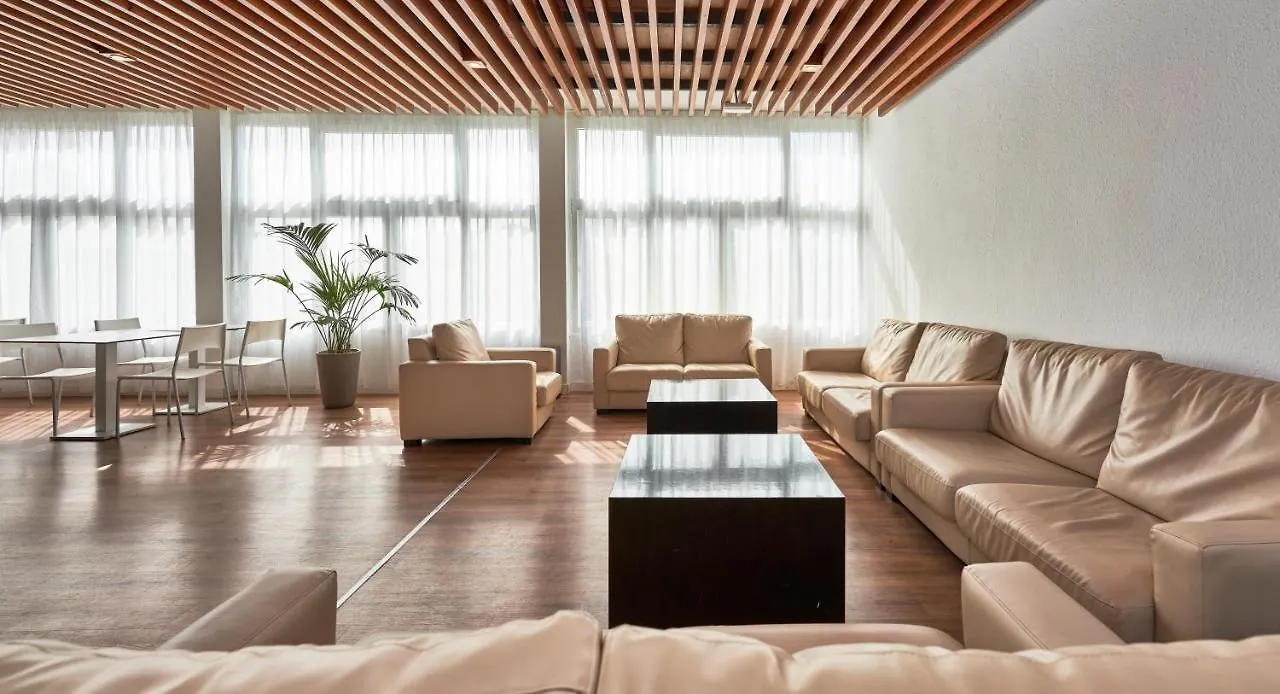 Hotel Globales Cala'N Bosch Cala en Bosch 4*,  Spagna