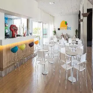 Hotel Globales Cala'N Bosch Cala en Bosch