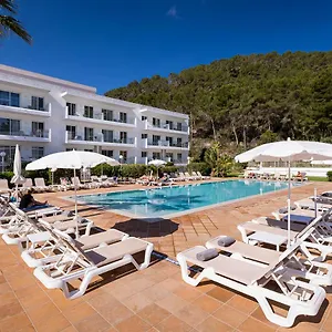 Hotel apartamentowy Balansat Port de Sant Miguel