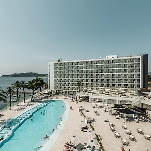The Ibiza Twiins - 4* Sup **** Playa d'en Bossa