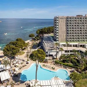 Melia Calvia **** Magaluf (Mallorca)