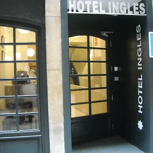Hotel Ingles Barcelona