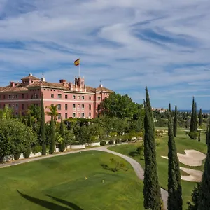 Hotel Anantara Padierna Palace Marbella - A Leading Of The World Benahavís