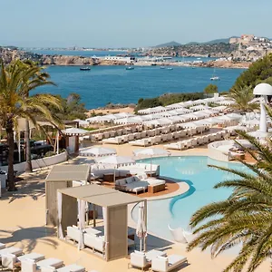 Destino Five Ibiza - New (adults Only) ***** Playa De Talamanca