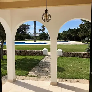 Solmar Menorcacom Apartamento