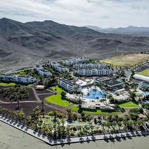 Hotel apartamentowy Playitas - Sports Las Playas