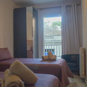Pensjonat Alogar Barcelona
