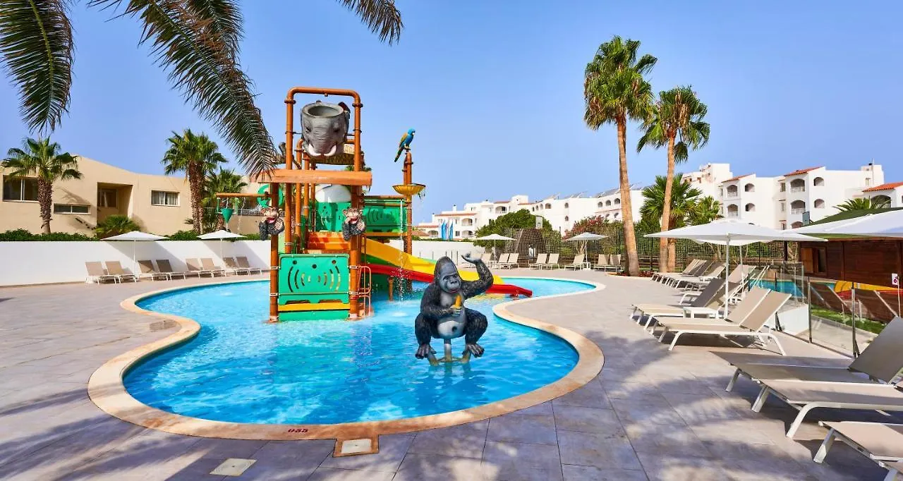 Hotel Globales Cala'n Bosch Cala'N Bosch  Spanien