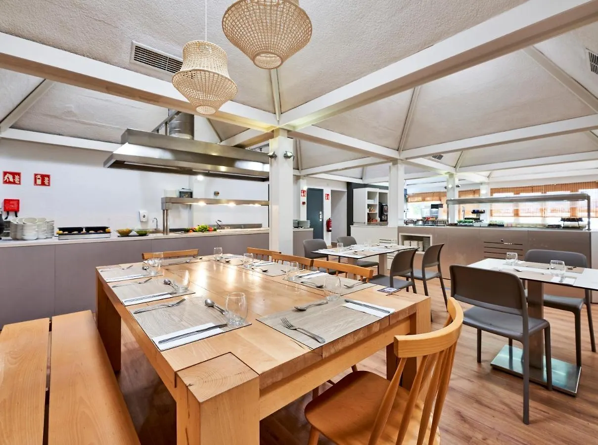 Hotel Globales Cala'N Bosch Cala en Bosch